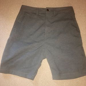 Men’s Lululemon Casual Shorts